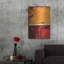 Orren Ellis «Off Road 34 I» par Erin Ashley, art mural en métal-1859213243