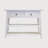 Mahogany Wood Console Table