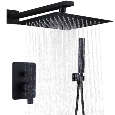 All-In-One Kit with Rough in-Valve