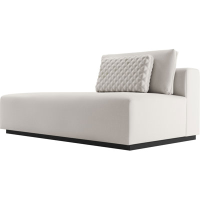 Spruce Chaise Lounge