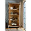 Lisbon Horn Bookend Set