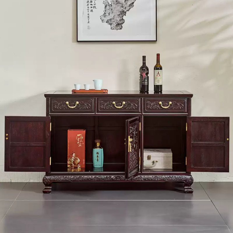 Buffet Kitchen Home