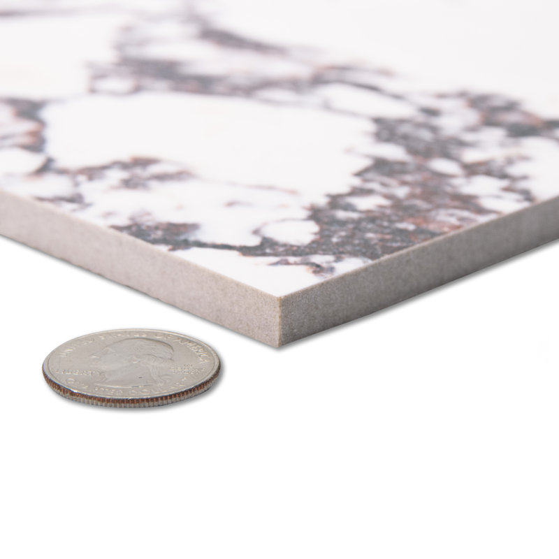 Touche 23-1/2 In. X 47-1/8 In. Porcelain Floor And Wall Tile