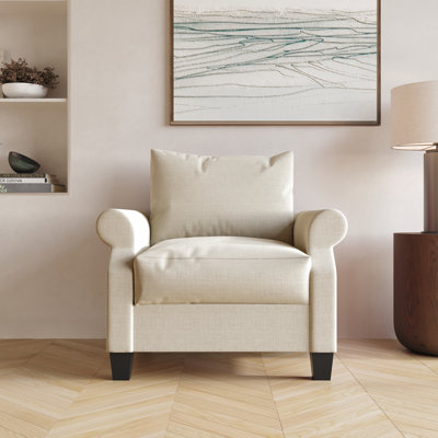 Mayner Upholstered Accent Chair