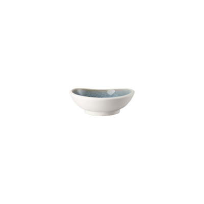 Junto Handmade Stoneware Dessert Bowl
