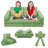 Ajwan Modular Sectional Sofa for Kids-109714818