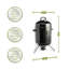 Cuisinart Charcoal Smoker
