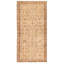 Danuel One-of-a-Kind 3'6" X 6'11" 2000s Wool Area Rug in Ivory