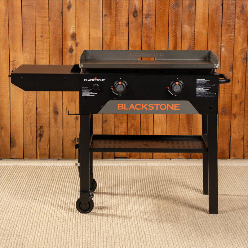 Blackstone Original 28" Omnivore Griddle