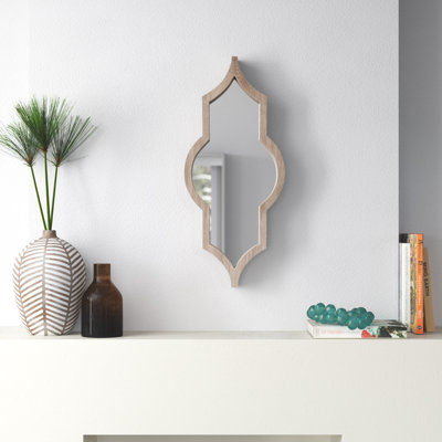 Miroir d'appoint Arlo