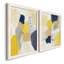 Trove I - ensemble de 2 reproductions d'art sur toiles-610927953-610927948