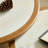 2PCS Irregular MDF Coffee Table Set-1185259986