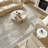 Tariebi 9' x 12' Grey Modern Indoor Rug-914353075-914353076