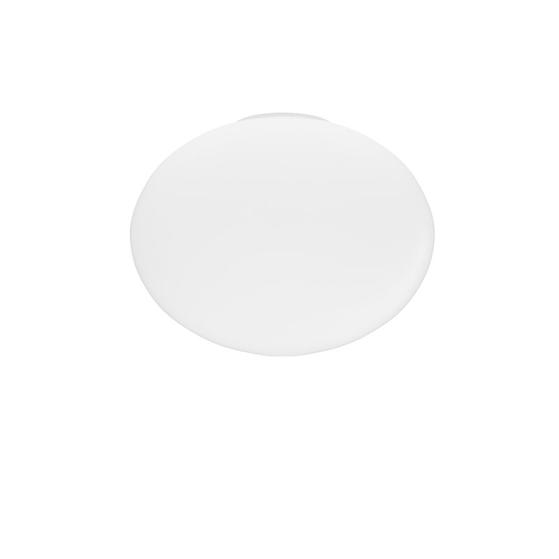 Lucciola 1 - Light Flush Mount, 2700K, 14" H x 19" W x 19" D