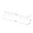 Lemmi 135cm 6 -Light Track Kit