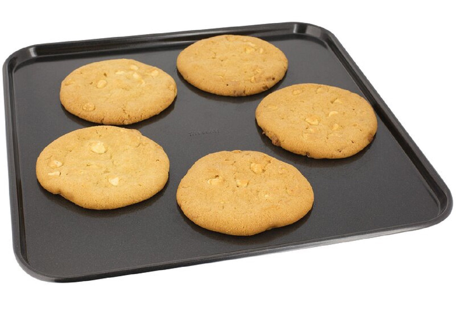 Stellar baking outlet tray