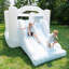 Glissoire combinée Obstacle Dream Bouncer
