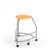 Orange is out of stock