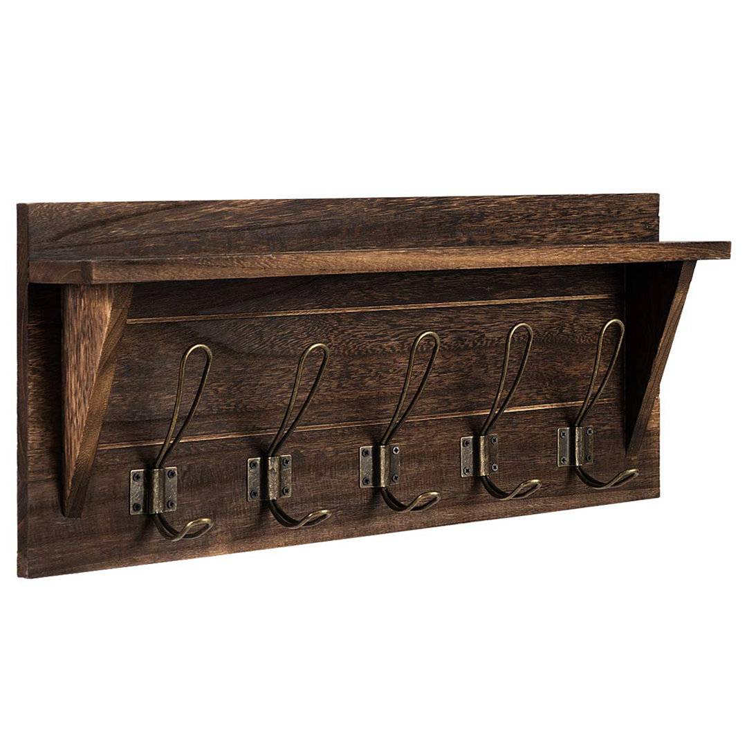 Wandgarderobe Flaxton