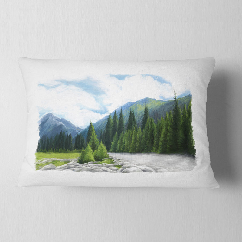 Coussin lombaire Schafer