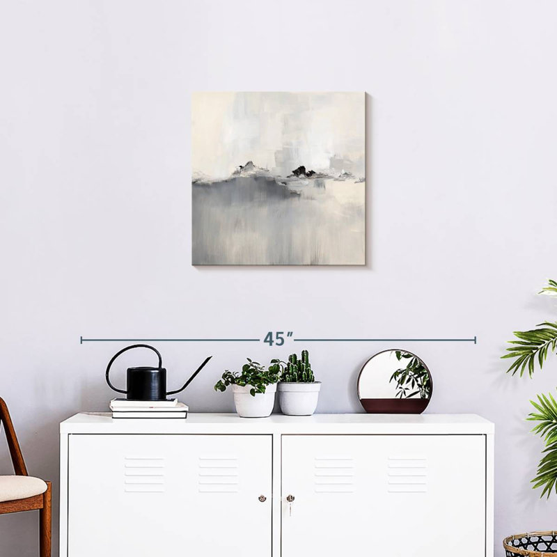 Avery Boundless Space, 20" H x 20" W