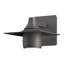 Hood Dark Sky Friendly Outdoor Armed Sconce-1198961104-1198961129