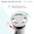 Avallon Single Hole, Single-Handle Wheel, Bathroom Faucet-51092073