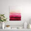 Raspberries View Print by Sofia Fox-25801310-25801319