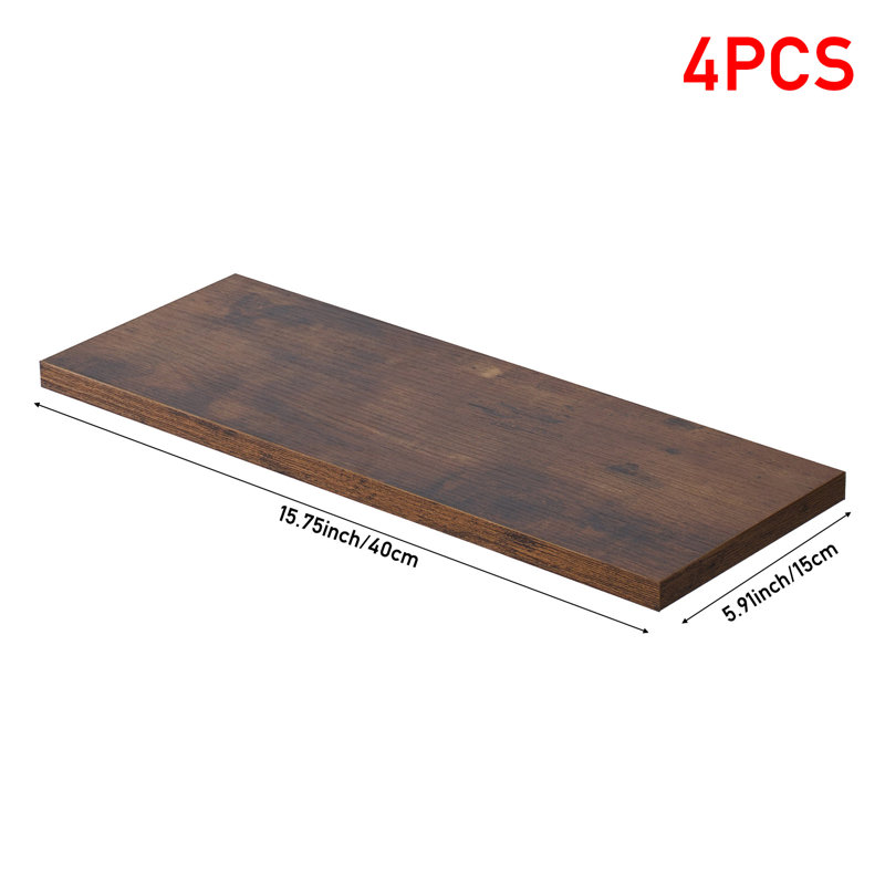 Floating Shelf