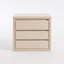 76.2 cm W Bedside Table-230912960