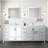 Jacques 84 in. W x 22 in. D Double Bath Vanity, and 34 in. Mirrors-37292516-112957818