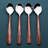 Ahrianna Stainless Steel Coffee Spoon