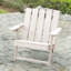 Chaise Adirondack Shore-307646984