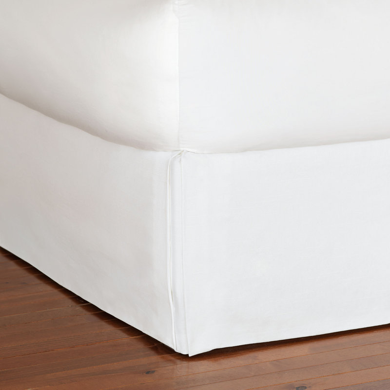 Bimini Tailored Bed Skirt, Daybed