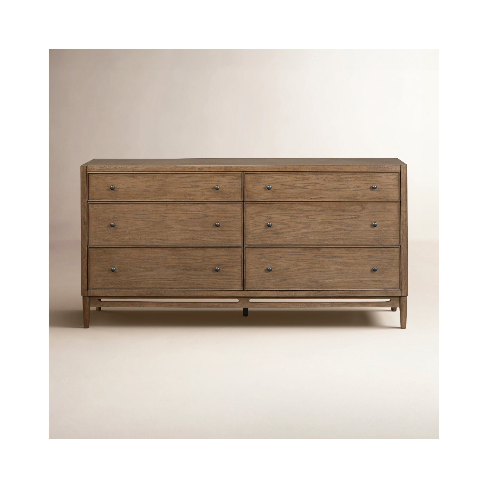 Violet Dresser