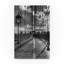 Avisha «Brooklyn Bridge 3», reproduction de photo sur toile tendue-25328680