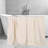 Mile Smart Twist Viscose Cotton Blend Medium Weight Solid Thick Border Towel Set-106716096-112458599