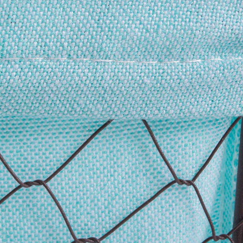 Panier (12 par paquet), Rouge