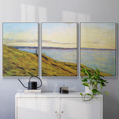 " Sainte " 3 - Pieces