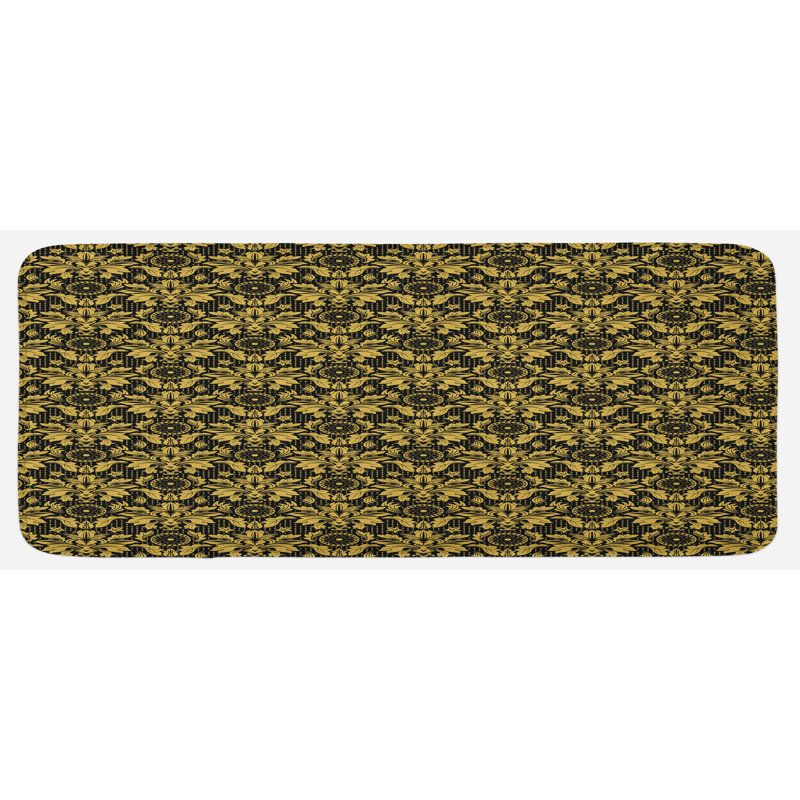 Tapis de cuisine
