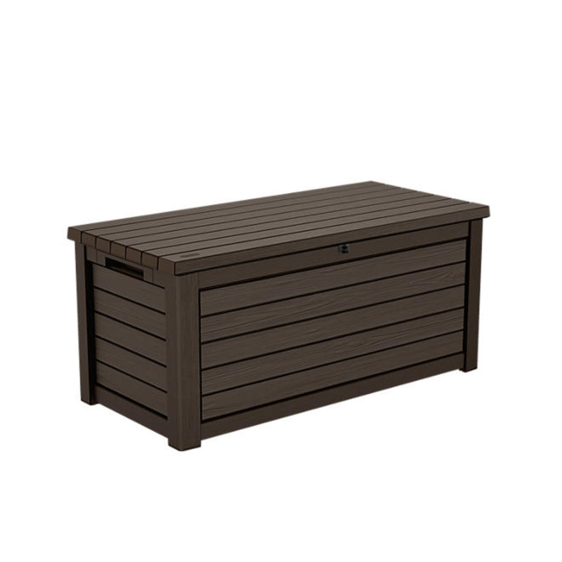 ToccoLeggero 165 gallons en brun
