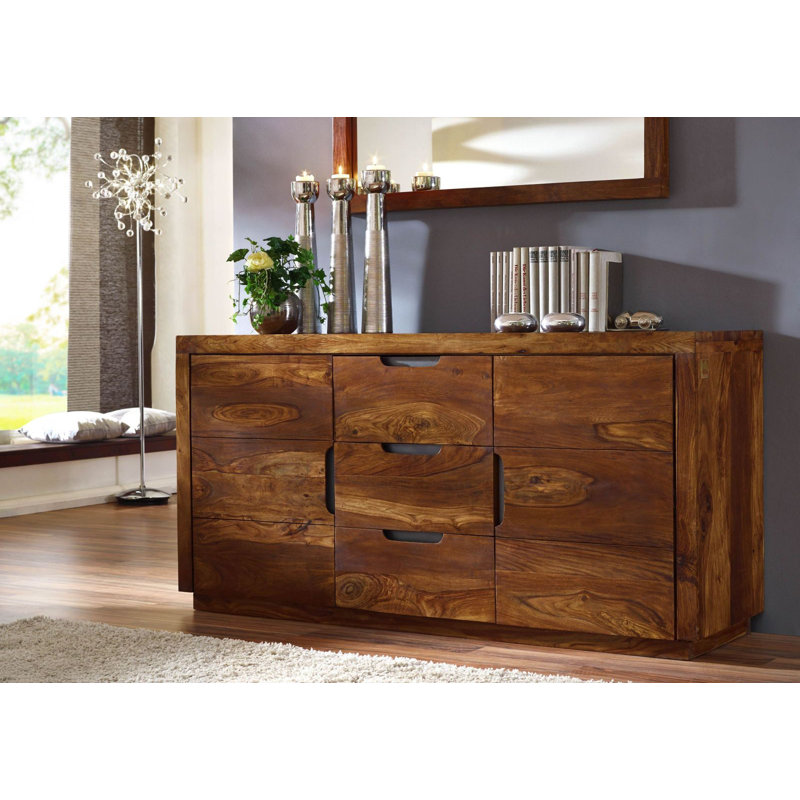 Duke 150cm Sideboard