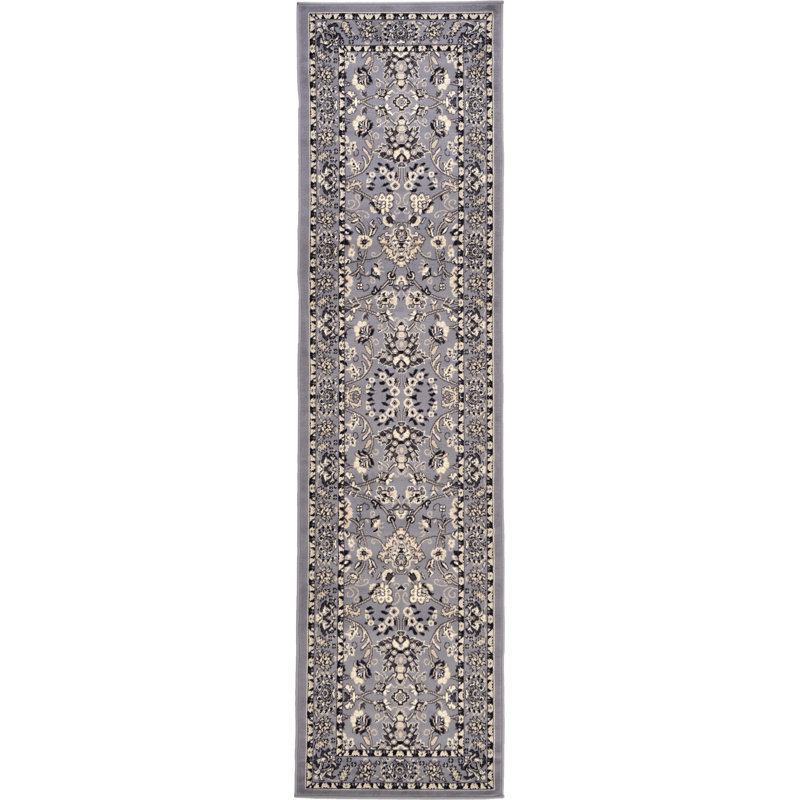 Hanan Oriental Indoor Rug, Runner 3'1" x 16'5"