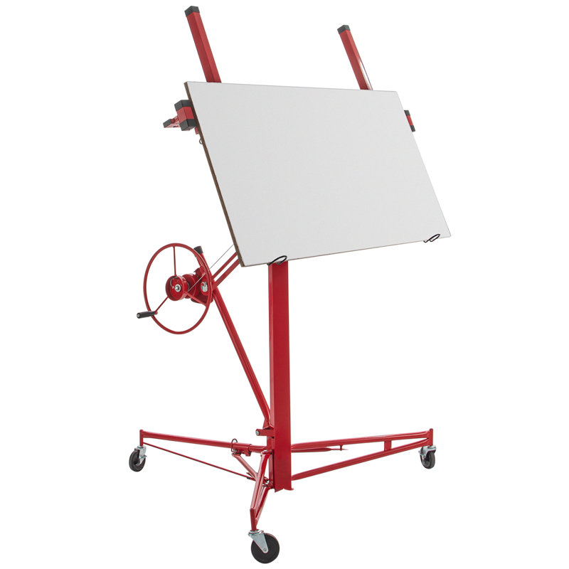 Drywall Rolling Lifter, 16ft