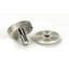 Brompton Single Dummy Door Knob -111910038