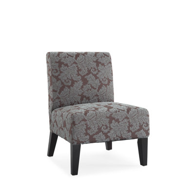 Slipper chair Schutt