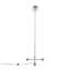 Lampe sur pied contemporaine Eileen