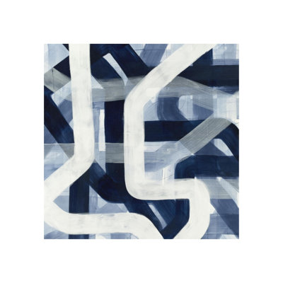 Transit " Transit IV " by Kyle Goderwis