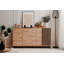 Griffey 160cm Sideboard