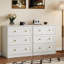 Yokota Wood 3 Drawer Dresser-533421971